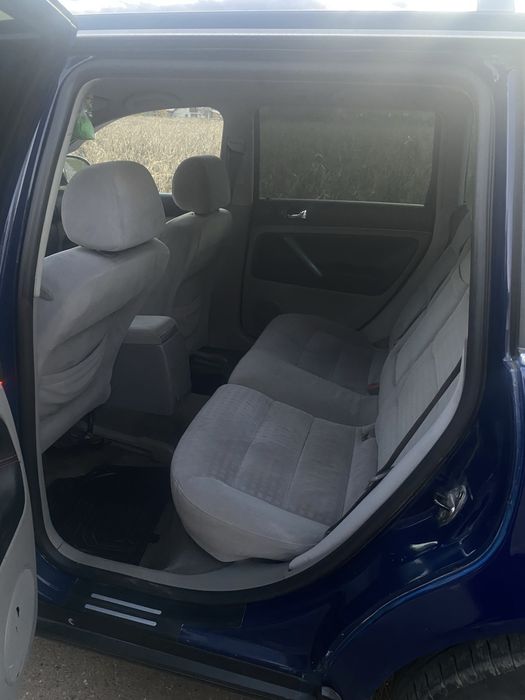 Vand passat 1.9 avf 131 cp