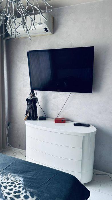 Дава се под наем Тристаен апартамент в Пловдив, Мараша - 120 кв.м за 750 € - Снимка #9