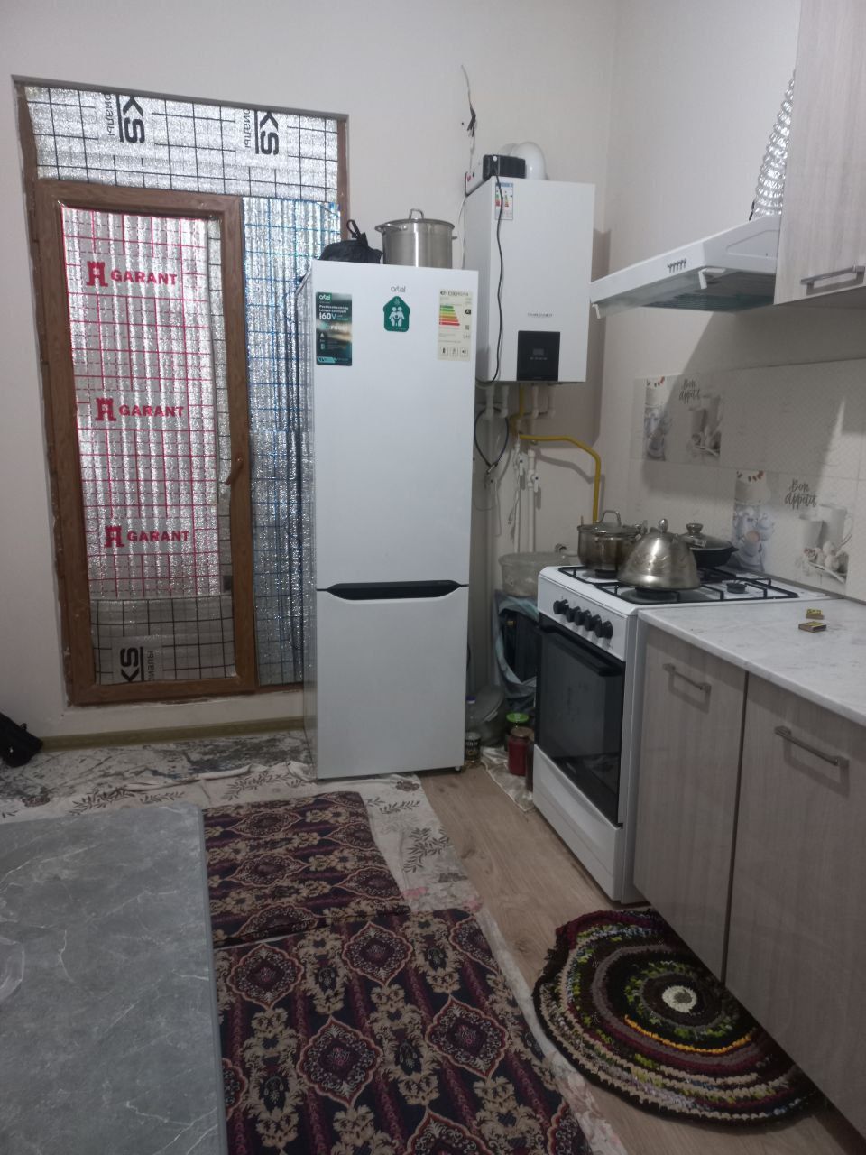 Аренда Квартира Кизларга Юнусобод