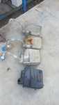 Vas spalator Skoda Octavia Vw Golf 5