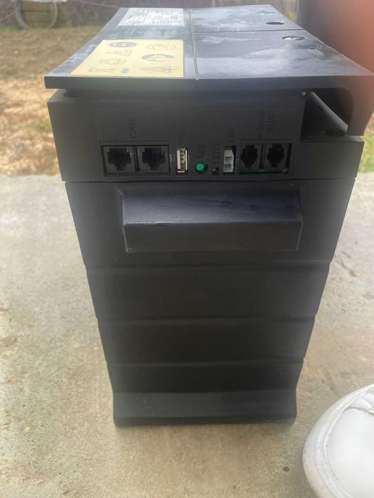 Panouri Jinko 440W + baterii 100Ah – Sistem fotovoltaic