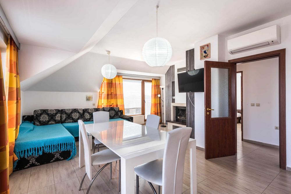 под наем апартамент до Варна,в Св.Конст; и Елена ,  Fantasy Apartments