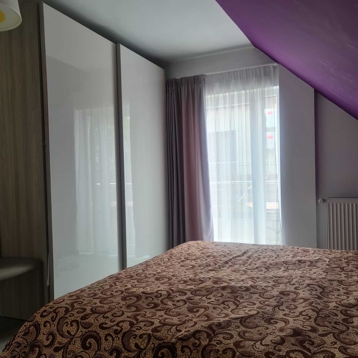 Apartament  vanzare 2 camere investitie Toscana Residence Park Otopeni
