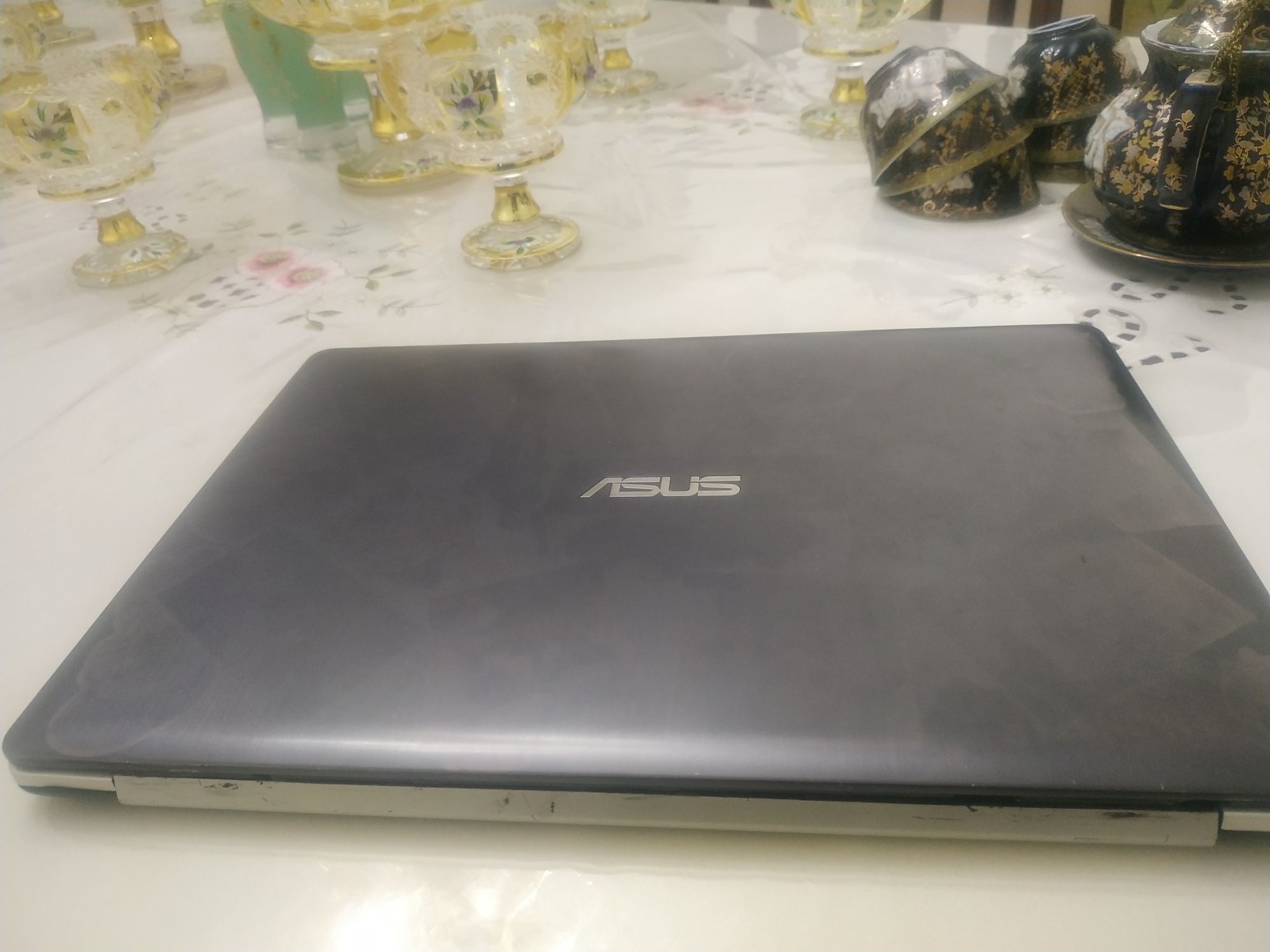 Arzon Ultrabook Asus S551 LB core i7