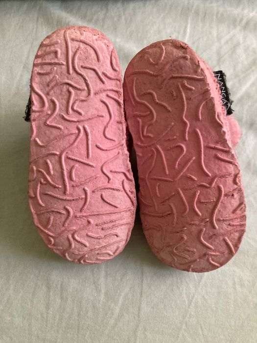 Пантофи Nanga 23 номер