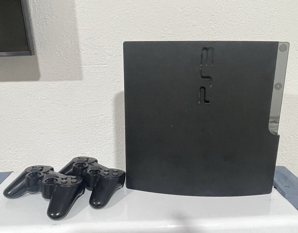 PS 3 сотилади б/у 150$