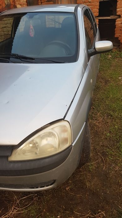 Vand opel  pentru rabla