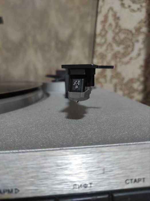 Проигрыватель винила Феникс - 008.