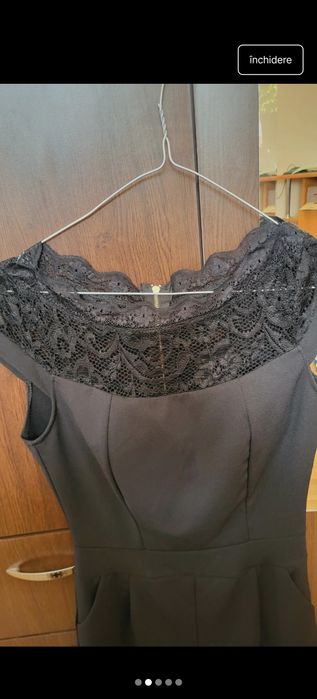 Salopetă elegantă ,mărimea S