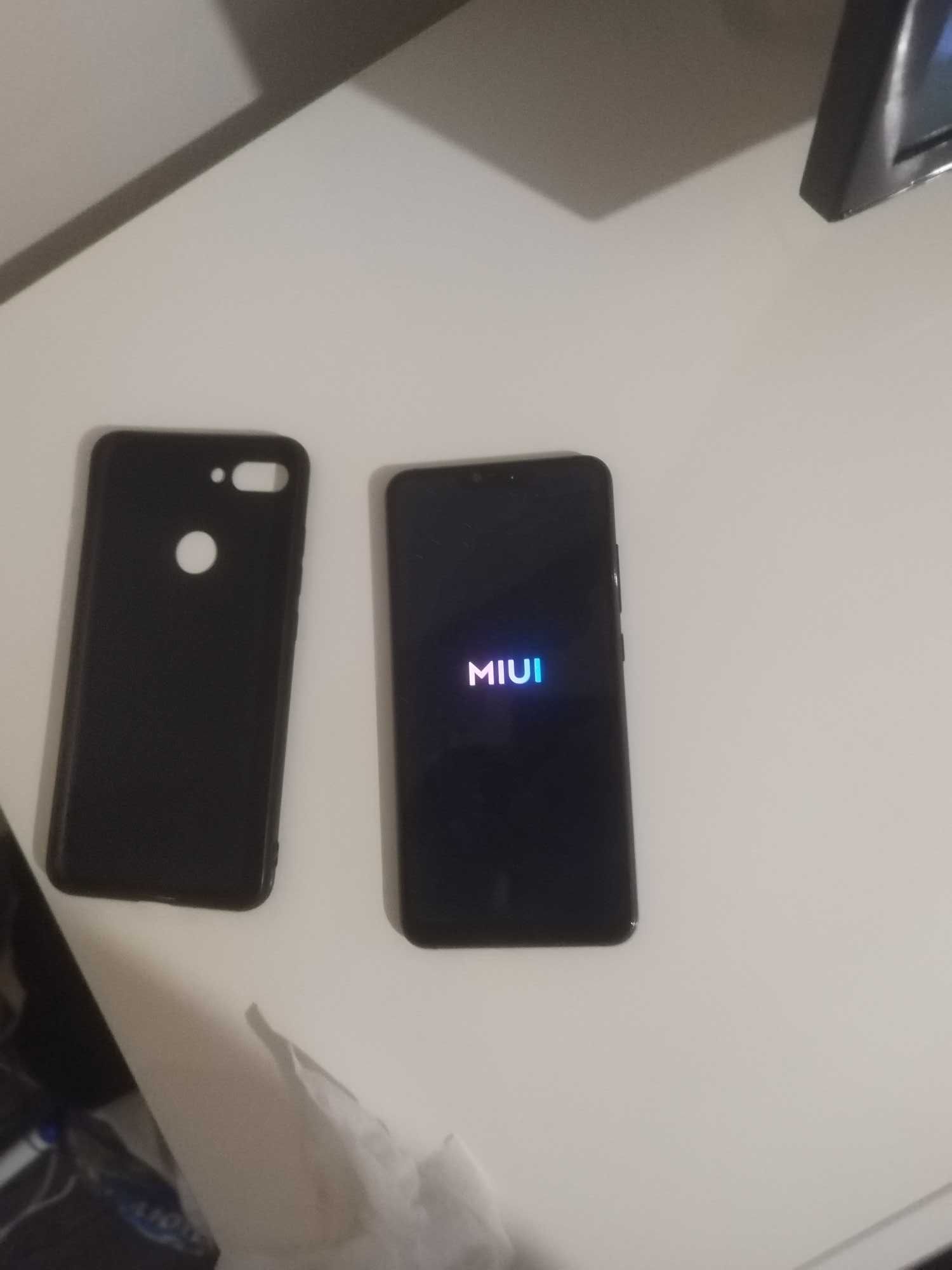 min 8 lite в перфектно састояние