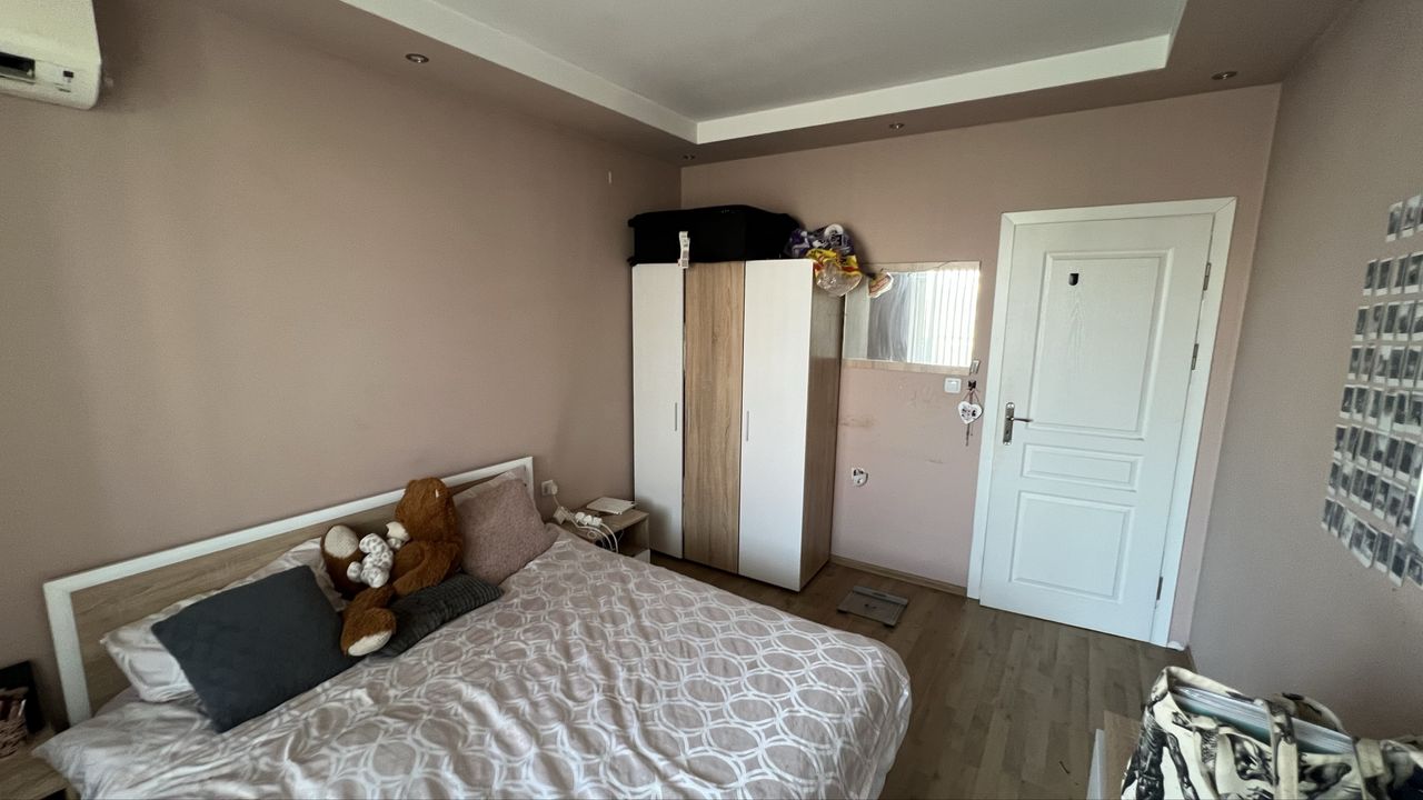 Продава се Двустаен апартамент в Пловдив, Христо Смирненски - 67 кв.м за 2090 €/кв.м - Снимка #5