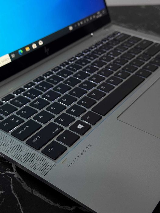 HP EliteBook X360