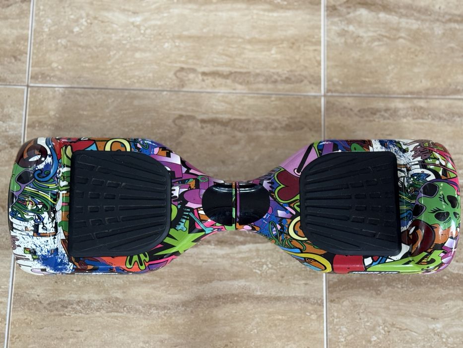 Hoveboard Junior Lite