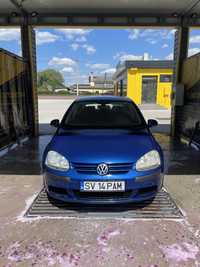 Golf 5 1.6 FSI 2004