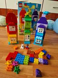 Lego duplo - cutie creativa