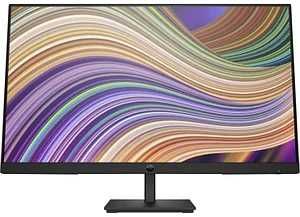 Продам Монитор HP 64W34AA 24 дюйма с регулировкой по высоте