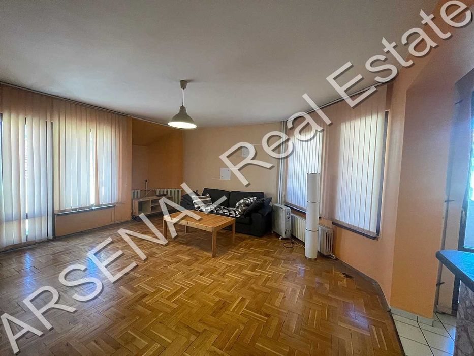 Дава се под наем Тристаен апартамент в София, Редута - 120 кв.м за 450 € - Снимка #5