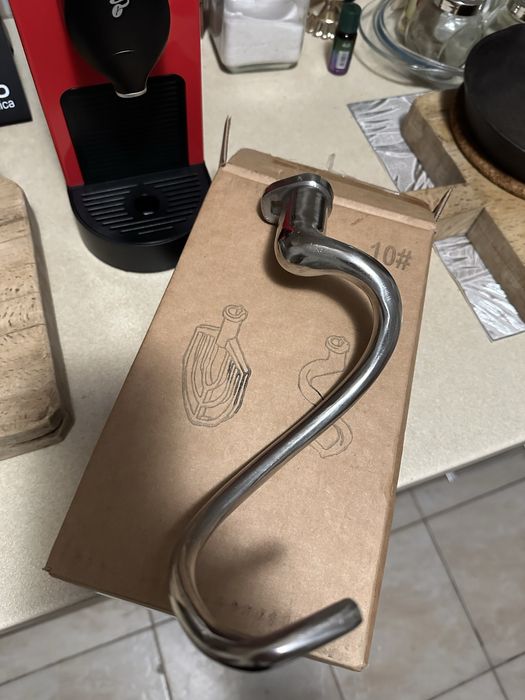 Tel Kitchenaid,disc robot coupe, accesorii malaxor 10 L