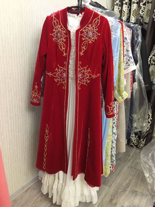 бешпент , жаксы жагдайда