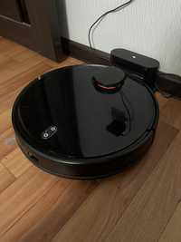 Робот-пылесос Xiaomi Robot Vacuum-Mop P