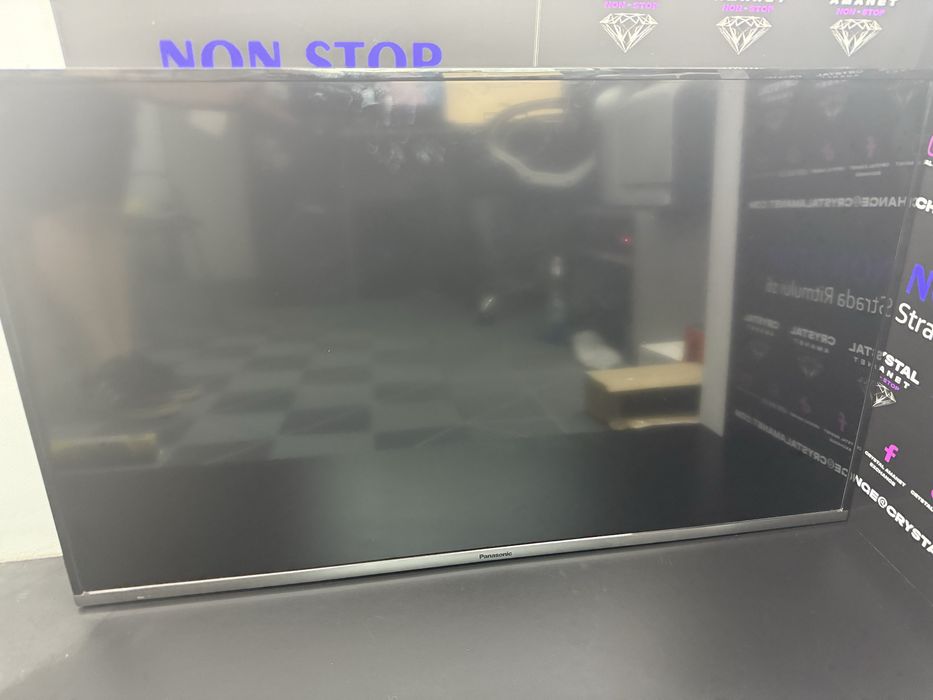 Televizor Panasonic TX-42AS600E