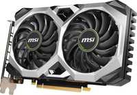 Видеокарта 1660 super MSI