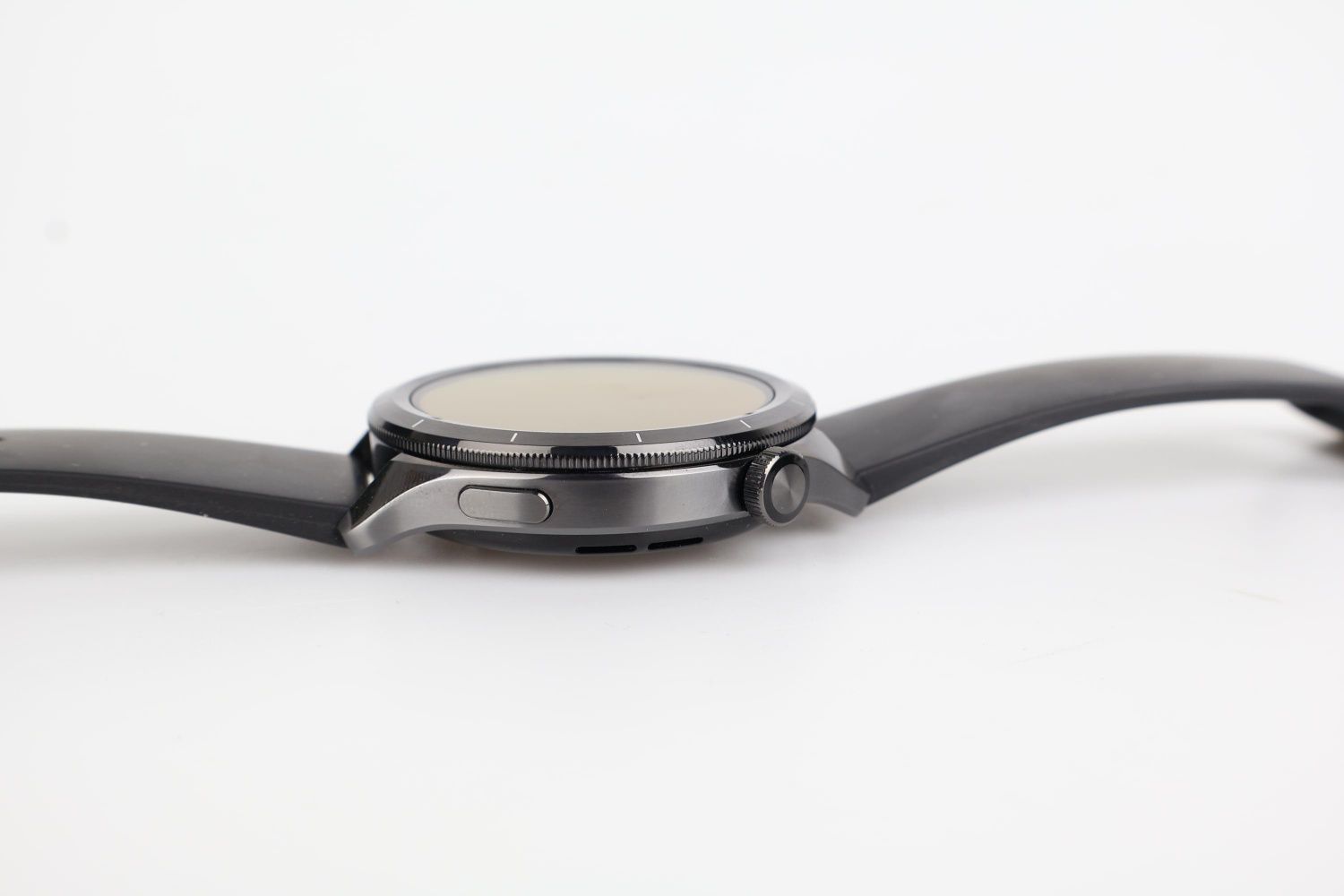 Перфектен,Xiaomi Watch S4 , гаранция