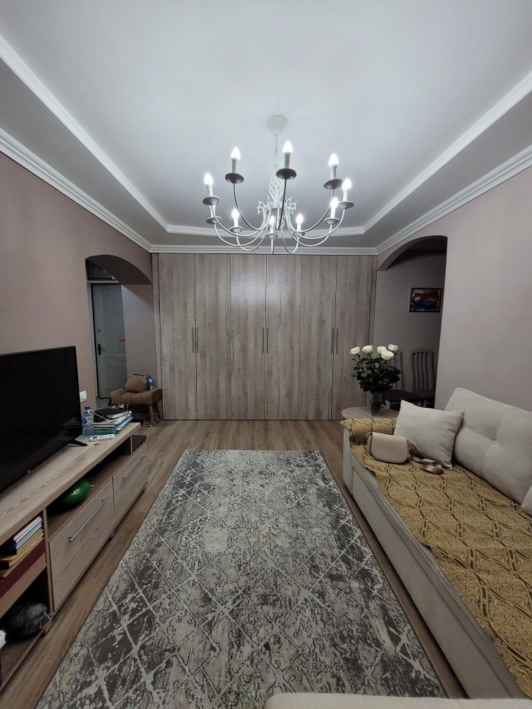 Продаётся 2в3/3/5 на Ул.Бобура 52м² ор-р: ТЦ Next