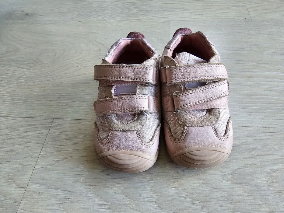 Pantofi Biomecanics, mărimea 21