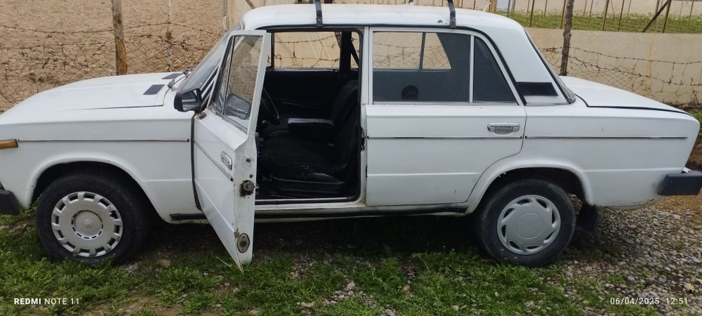 2106 tepa bagaji bor gazi bor
