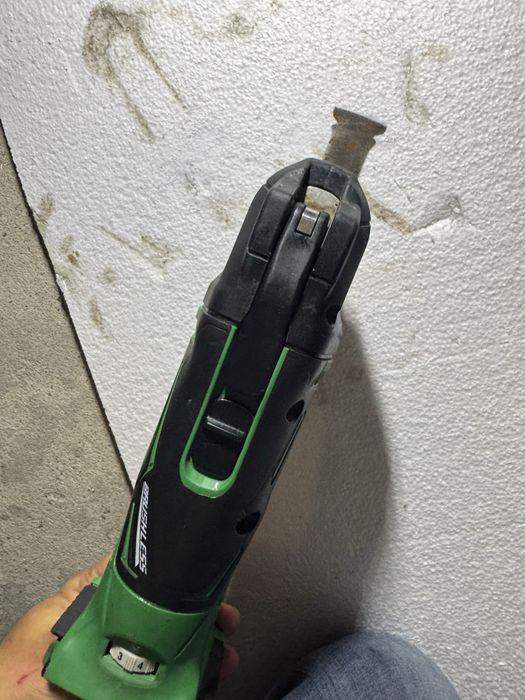 Multifuntionala hikoki