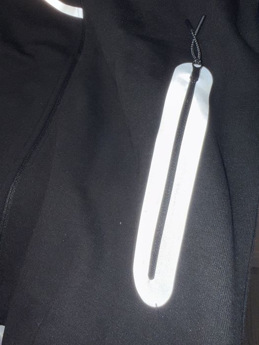 Nike Tech Fleece спортен екип