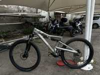 Bicicleta ROCKRIDER 6.3 (MTB, Cross-Country, Downhill)