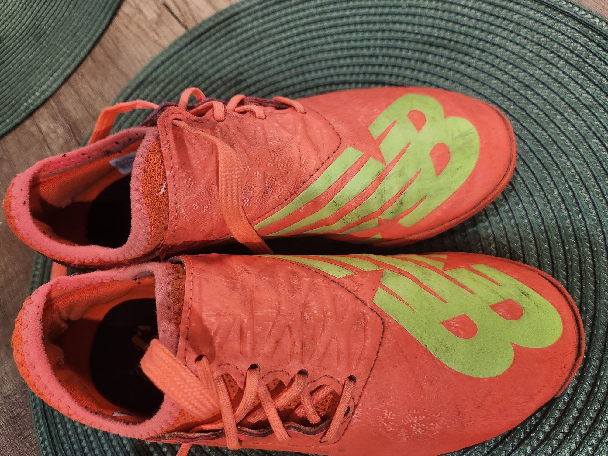 Стоножки New Balance  номер 34