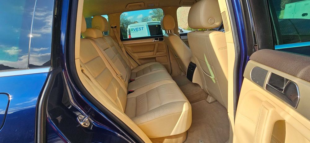 2.5Tdi R5 Cod "BPE"/Pachet Individual/Cutie Manuala/ Suspensie Arcuri!