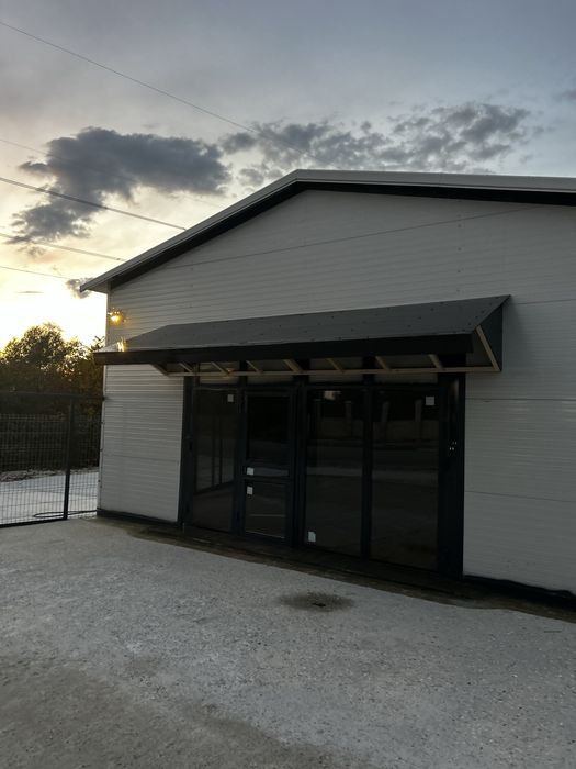 Sabareni hala si teren