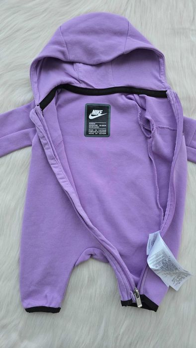 Бебешки гащеризон Nike за новородено