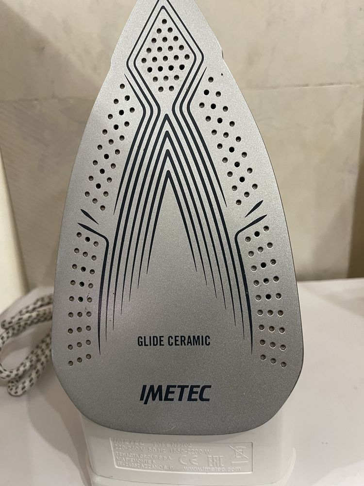 Ютия Imetec Zeocalc