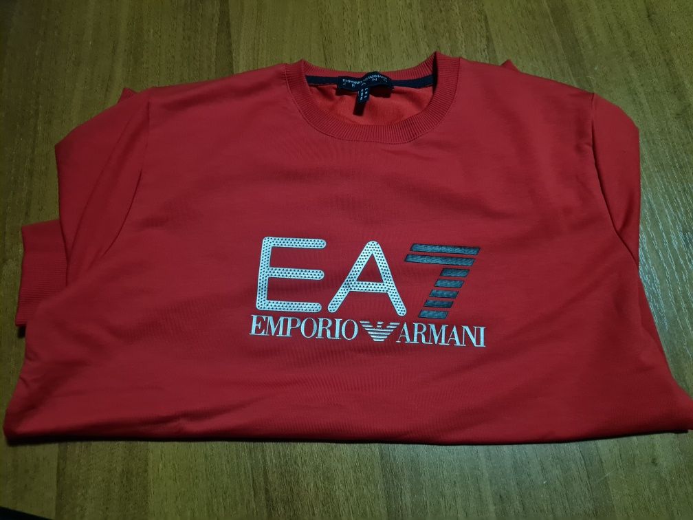 Bluza Emporio Armani