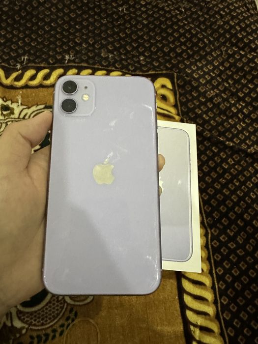 Xr 80%, 11 128gb бар