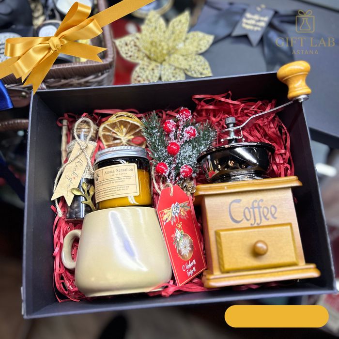 Новогодние подарки сотрудникам, коллегам, друзьям. Корпоративные