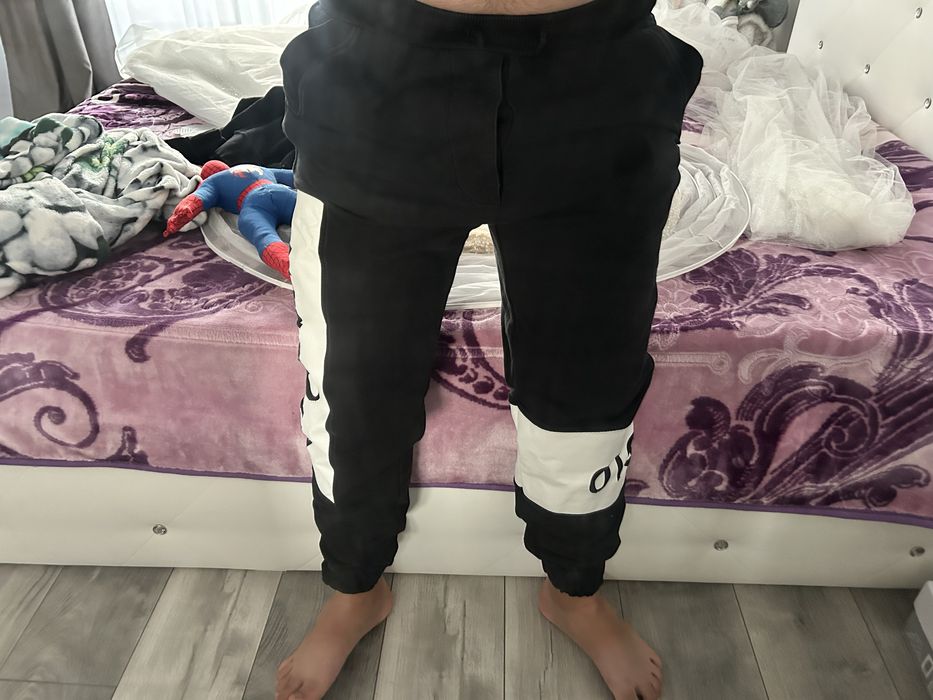 Vand pantaloni vagabond marimea M