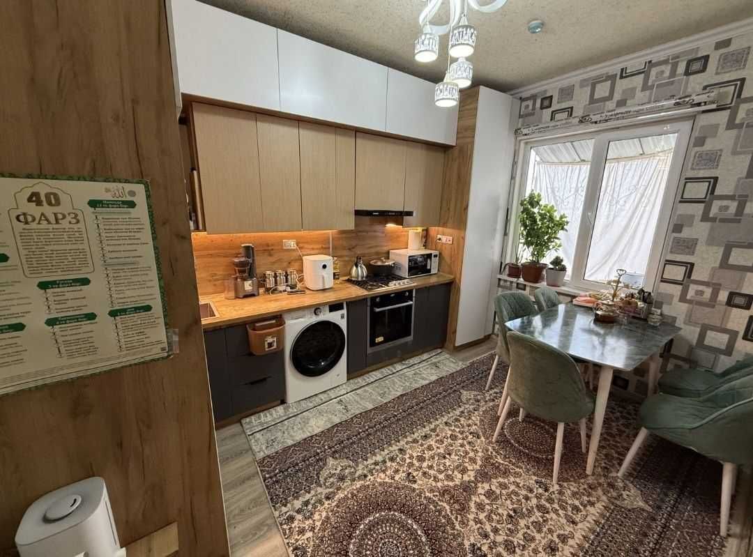 Аренда Новостройка квартира Янгихаёт 138585