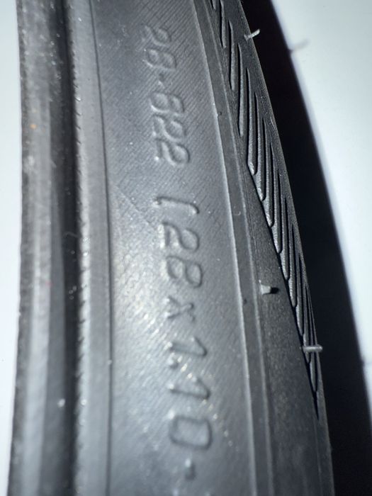2 x Schwalbe One 28-622 TLE pliabil