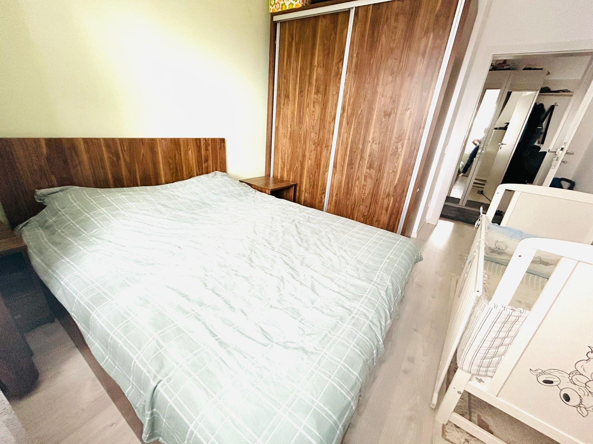 Vand Apartament 2 camere bloc nou - calea Aradului