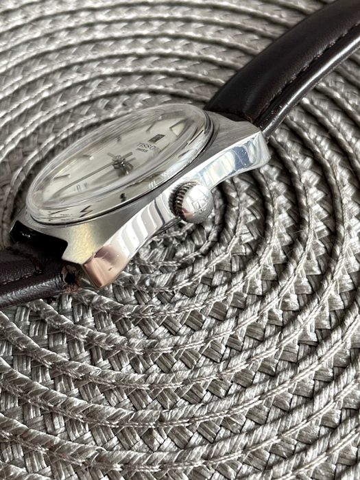 Tissot Seastar Seven Automatic винтидж от 1980