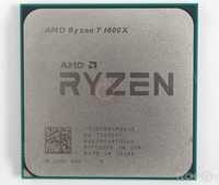 Procesor AMD ryzen 7 1800x