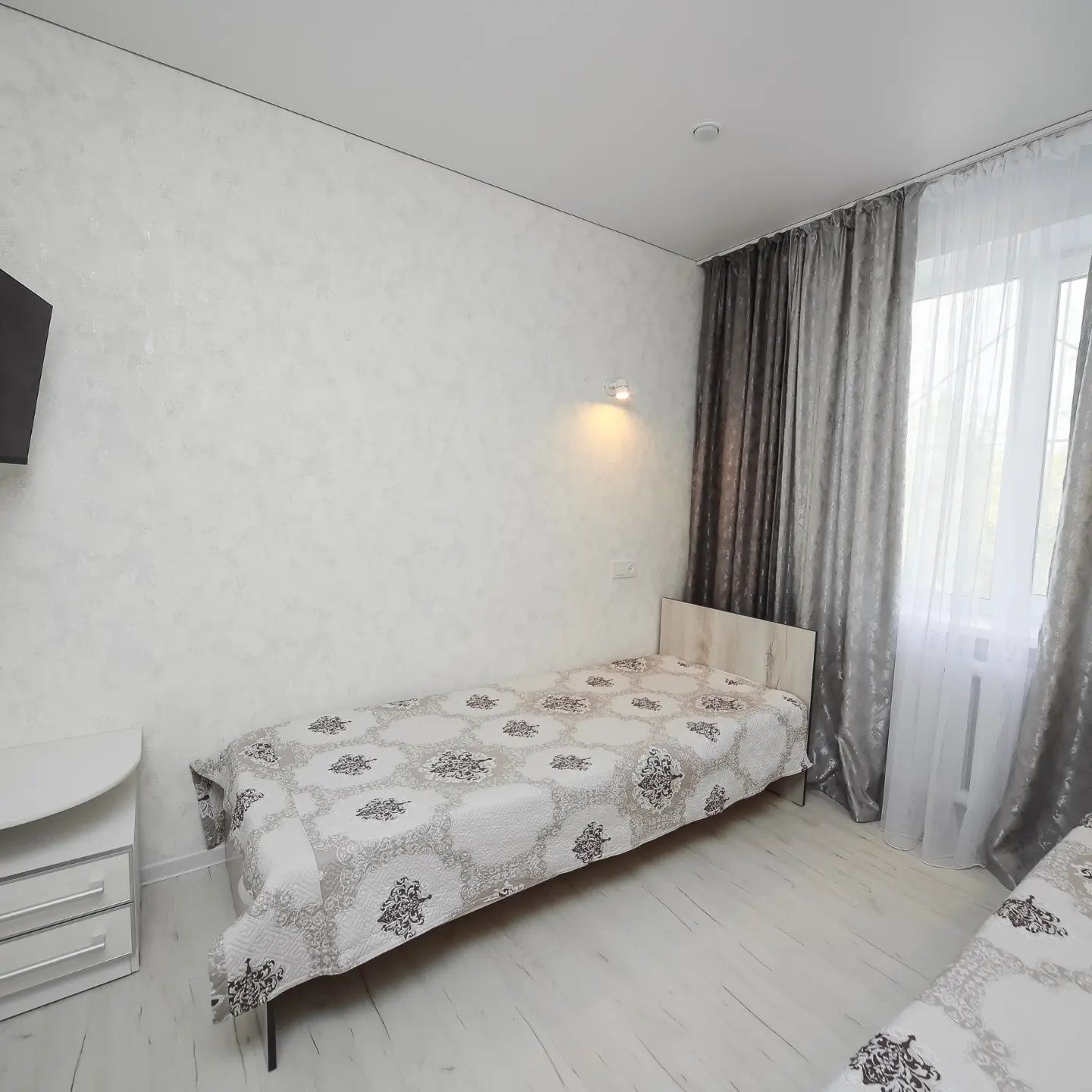 Сдам квартиру в центре Чокина.94