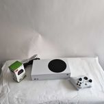 Liquid Money vinde - Consola Xbox Series S