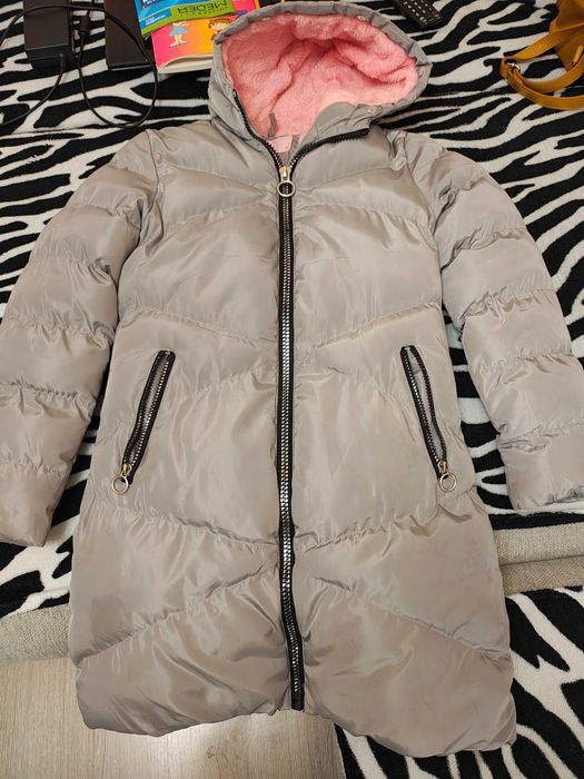 Продавам Детско яке